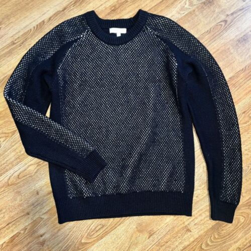 Standard Cloth Urban Outfitters  Soft Pullover Tunic Cotton Blend Sweater Large